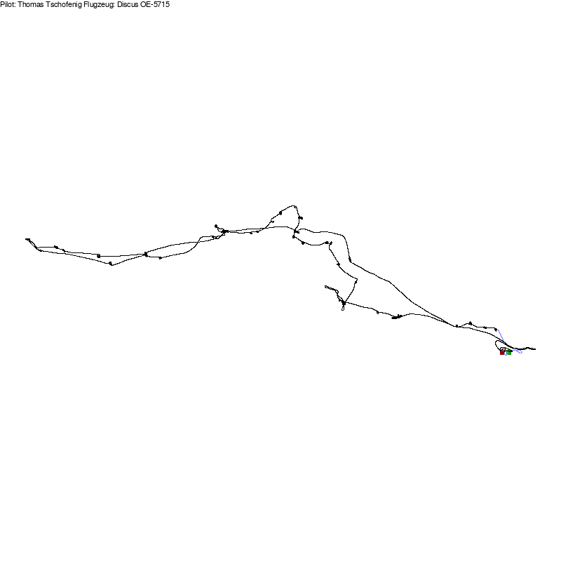 Flugspur